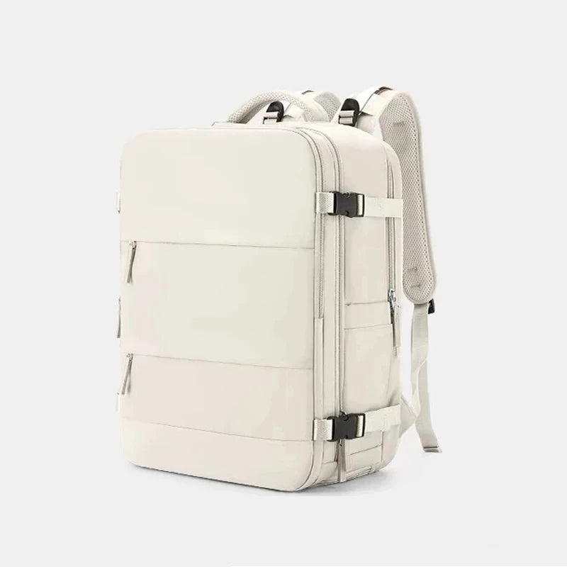 Geestock Mochilas Carry On Travel Backpack 