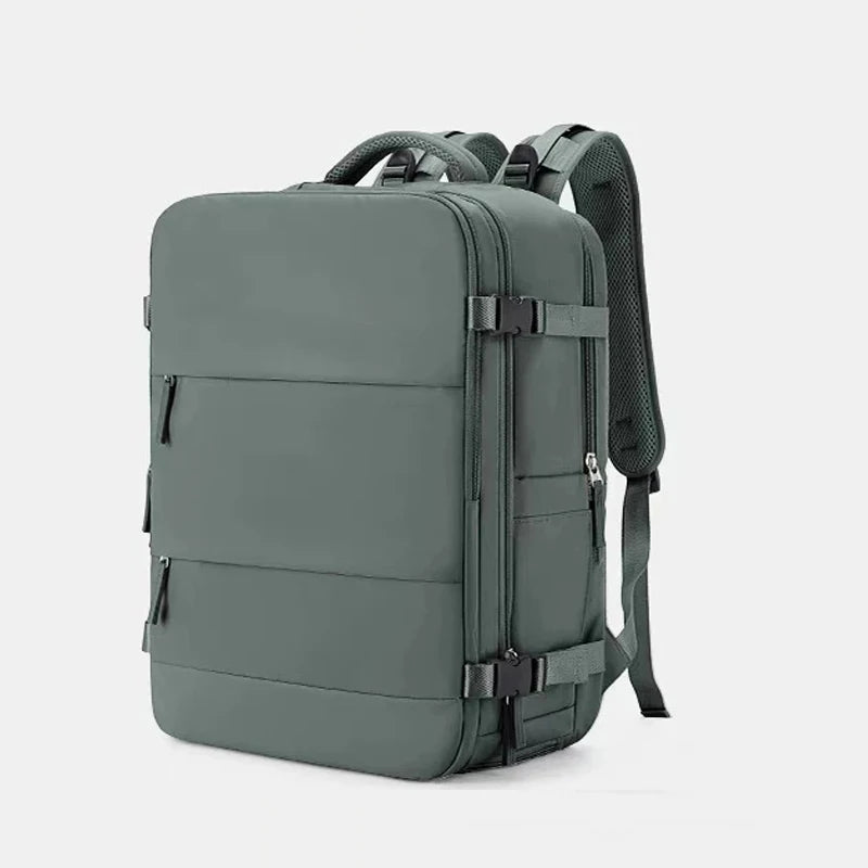 Geestock Mochilas Carry On Travel Backpack 