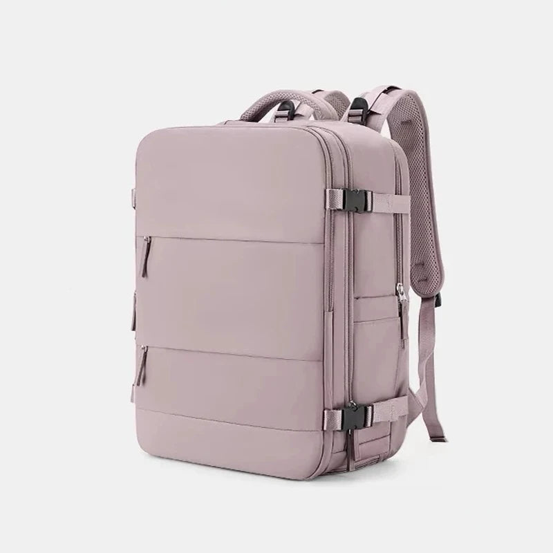 Geestock Mochilas Carry On Travel Backpack 